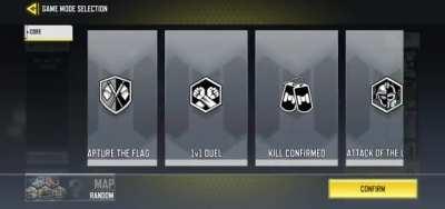 So We Are Getting Every Mode In Private Matches? Love You CodM