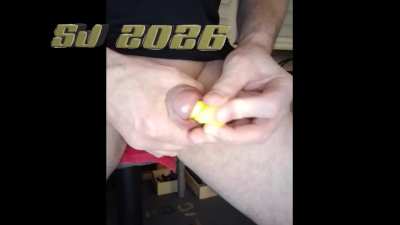 Silicone Sounding Fully Insertion