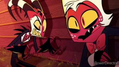 Blitzø and Moxxie got new voice actors.