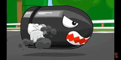 I know Aaronnwill laugh hard again