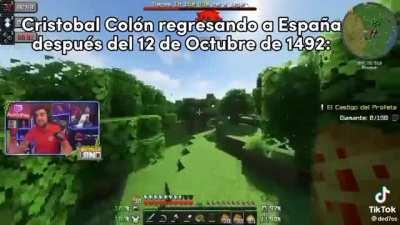 Regresen el oro 😡