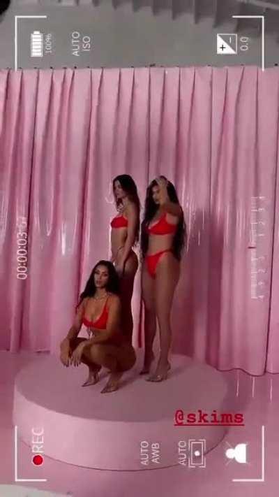 Jenner/ Kardashian collab