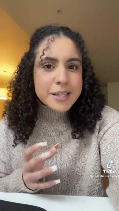 My friend sent me this and we both cringed for at least 5 minutes.