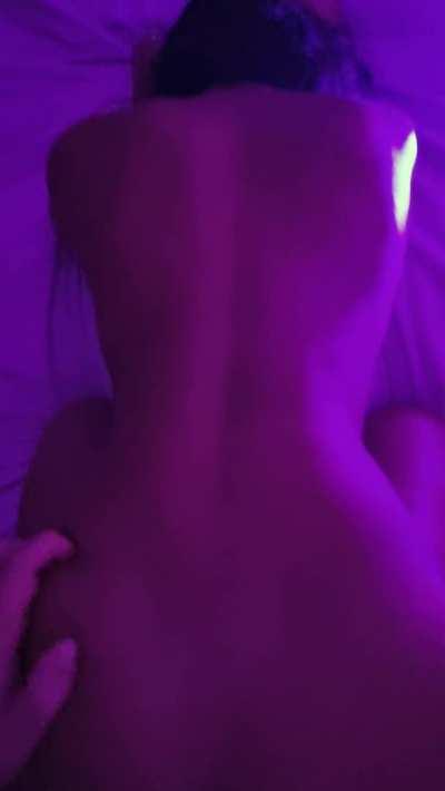 Backing it up ;) (OC)