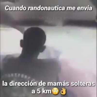N palabra