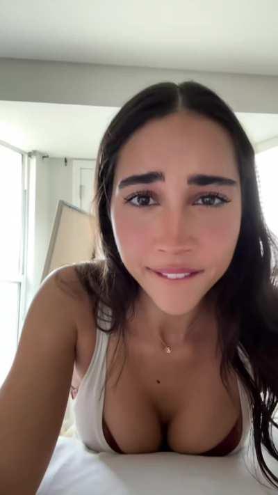 Cum now or keep gooning?