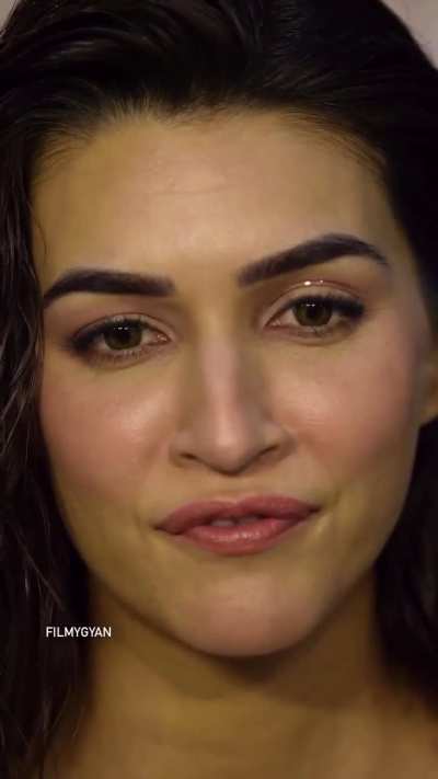 Kriti Sanon in IIFA Awards 2025