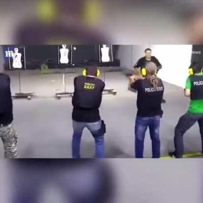 Tactical dodgeball anyone?