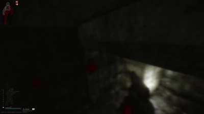 Lesson #1: Don't panic...