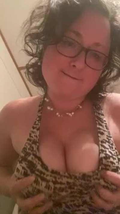 Would you fuck me if you had the chance?