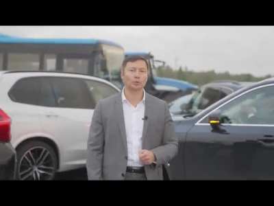 Keskerakonna sünge saladus