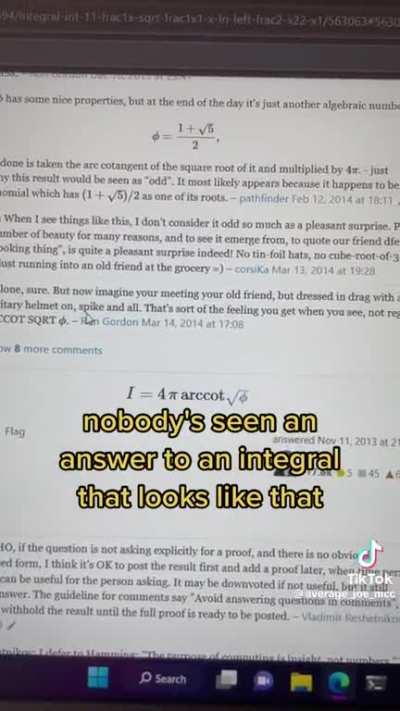 Get (golden) ratio&rsquo;d