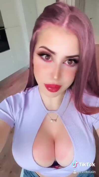 Centolain - it's a bit lazy, but it's something