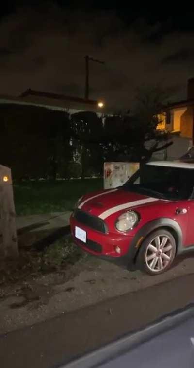 DBOYS antagonize a very angry uncle