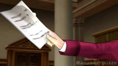 Edgeworth's Flawless Argument [OC]