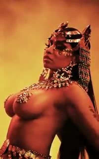 Queen Nicki