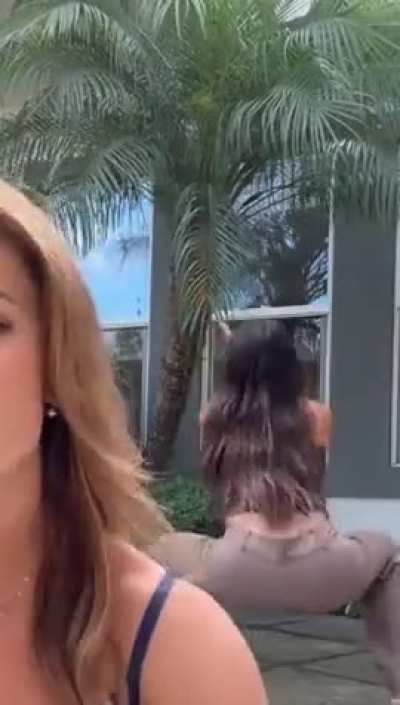 twerking from new tiktok