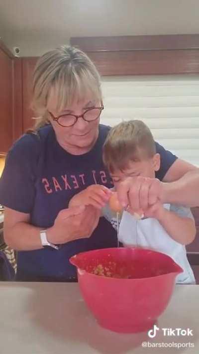 Infuriating but still hilarious