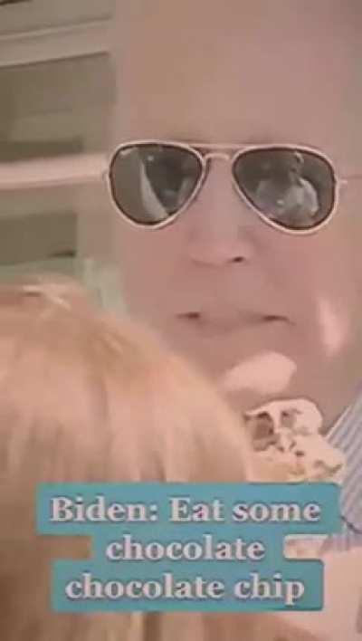 showing sigma bidens grindset to my rentiods, they could learn a thing or two!