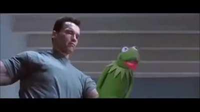 Can a famous scene be improved?