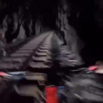 This video gives me anxiety