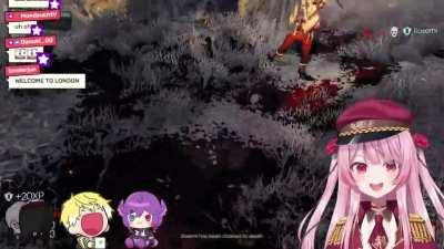 Rosemi's Noble Sacrifice