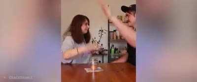 Funny TikTok Egg Challenge