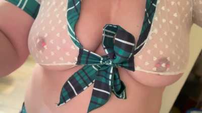 Good evening, hope today was a great day!