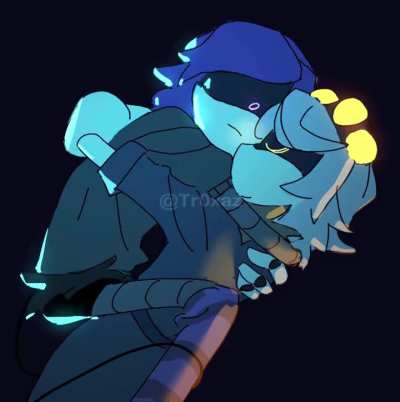 They're silly. By Tr0xaz