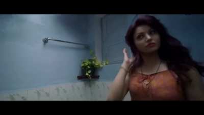 Urvashi Rautela's Bathroom Video Real Or PR Stunt?