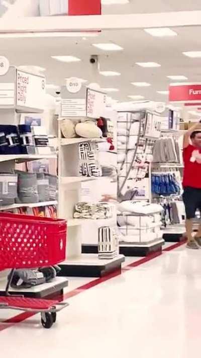 Repost from from r/public freakout. South Florida