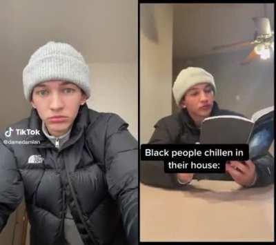 black airforce activity.