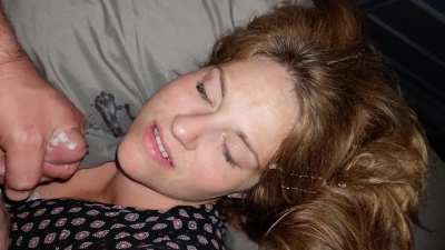 Would you kiss me after this or would you add to it