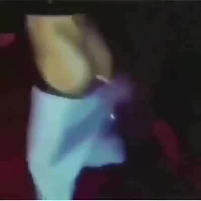 Ese culo ya no bota caca 😔