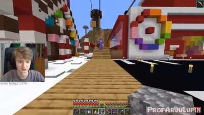 Tommy Shot on iPhone