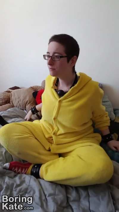 Sup, comrades!!! I hope you're having a great day!