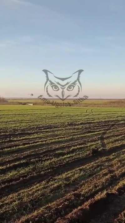 ru pov: Pair of Russian Mi-28 helicopters in Ukraine