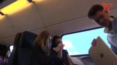 Embarrassment is infinite