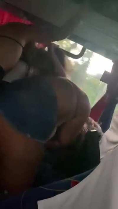 Fight porn literraly