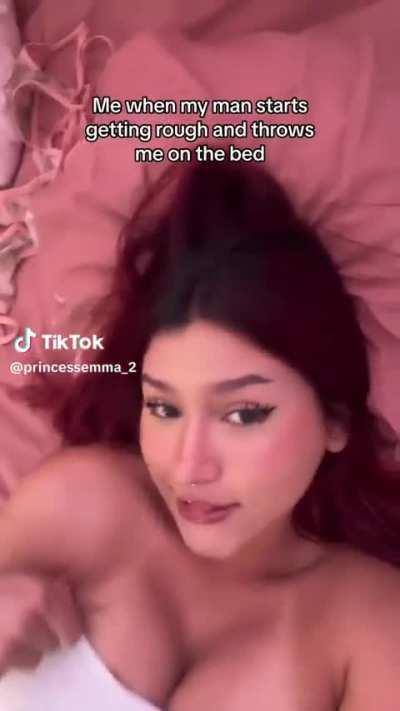 @Princessemma_2 come here!