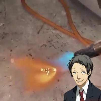 Adachi when w-w-w-w🤢🤢woman