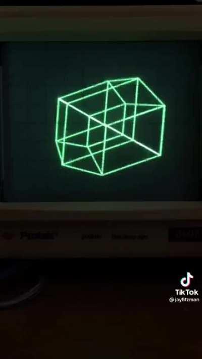 Tesseract