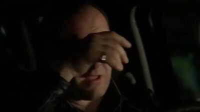 Whenever this part hits.