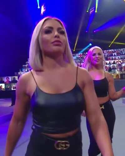 Mandy Rose
