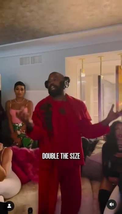 Bro's voice was shaking