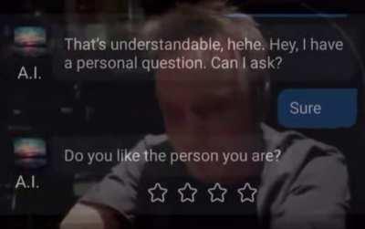 You know, I don’t even know anymore