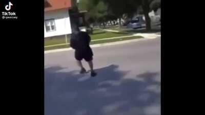 No se preocupen, ya llegó al mundo isekai.