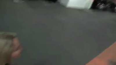 parking payment 🍑💦