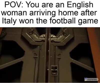 br**sh people at it again