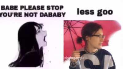 let's goo let's gooo